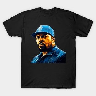 Ice Cube T-Shirt